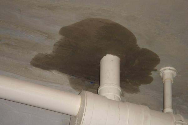 泰州衛生間漏水檢測